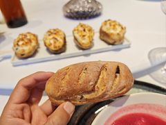 -黑宝石西餐厅(汇励99城市公园店)
