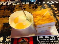 -南洋老咖啡(牛车水店)