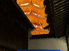 -月栖华明-云间草堂清茶馆(泗泾古镇店)