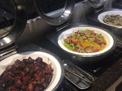 -亚马逊海鲜自助餐厅(惠山万达店)