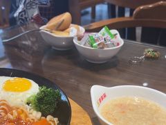 -豪享来中西餐厅(广灵店)