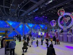 -第五极儿童乐园