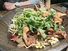 -蜀留香石锅鱼(六顺街店)