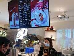 -Peet's Coffee皮爷咖啡(豫园店)