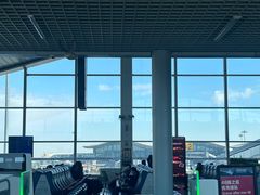 -乌鲁木齐天山国际机场-T3航站楼