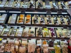 -Olé精品超市(上海港汇恒隆店)
