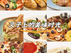 -blend (大运天地店)