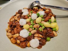 八宝辣酱-上海老站(徐家汇店)