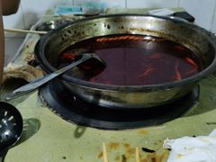 -重庆特色冷锅鱼(武大店)