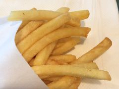 -麦当劳(上百万和城店)