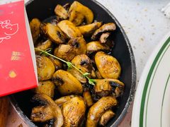 -CRAZYONES西班牙海鲜饭(上海美罗城店)