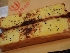 -福茗春薪禾记海鲜烧烤(八一路店)