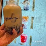 果然没骗我，和海报一模一样！ 