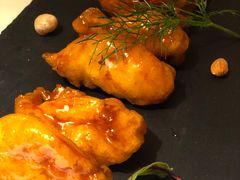 -梧桐Plus·创意京·川料理(万象城店)