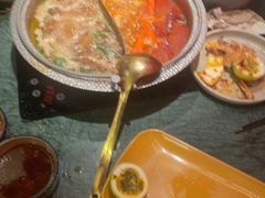 -牛New寿喜烧(曹路花园城店)