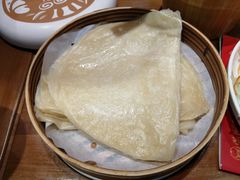 -满园烤鸭·春饼(太原街万达店)