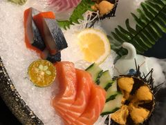 刺身-将军日本餐厅·Shogun(厦门马哥孛罗东方大酒店)