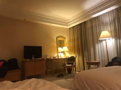 -南京维景国际大酒店(南京博物院店)