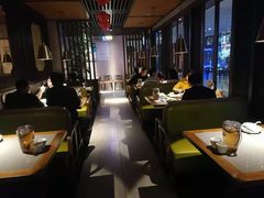 大堂-老头儿油爆虾(星光一期店)