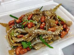 -陈添記·祖傳爽鱼皮·西关老字号(广州首店)