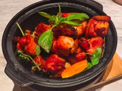 -志明眷村·台式融合菜·宵夜