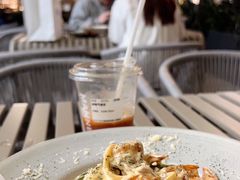 -Manner Coffee(万象食家店)