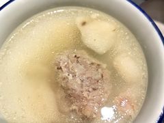 -客家大院·非遗赣南客家菜(郁孤台店)