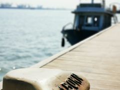 -东疆建设开发纪念公园