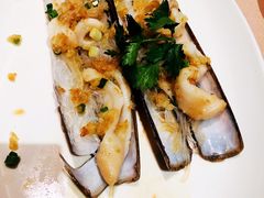 -陶陶居海鲜酒家(新马路店)