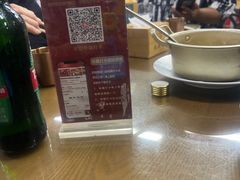 -魁盛居百年鲁菜馆(中林路店)