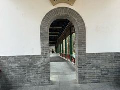 -迎泽公园