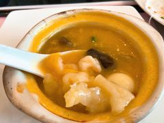 -厦门悦华酒店·绿庭主题自助餐厅