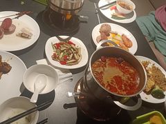 -翠林精选·洗浴·餐饮·住宿(江东大道店)
