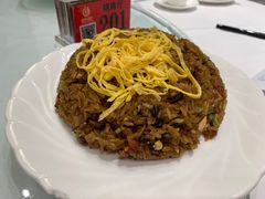 -御彩酒家(东风东路店)