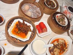 -稻香饭店(龙华天虹店)