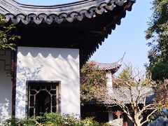 -秋霞圃