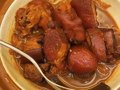 -桃源咖啡厅(武夷山大红袍山庄店)