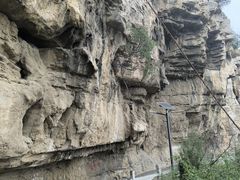 -抱犊寨风景区