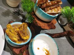 -佬太公海鸭·海鲜大排档(上海总店)