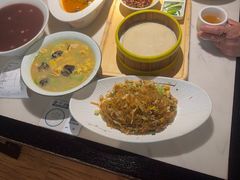 -小菜园新徽菜(镇江丹阳吾悦店)