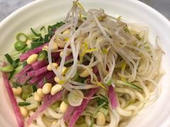 -大碗居老北京炸酱面(蛇口店)