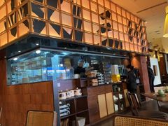 -破三川·新川菜(静安大融城店)