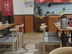 -小艺烧烤(曲江店)