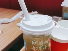 -遇见小面(凯德广场店)