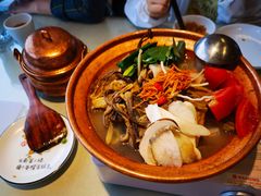 -品味泸沽湖•民族特色菜(大落水店)