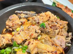 -云海肴·汽锅鸡·云南代表菜(美罗城店)