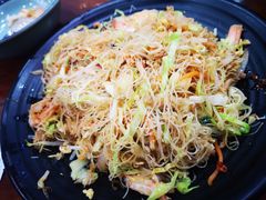 -台州老六海鲜面馆(上南总店)