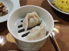 -喜鼎海胆水饺(朝阳区三里屯太古里北区店)