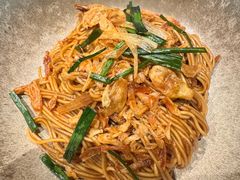-苏帮袁Sue Cuisine(将台店)