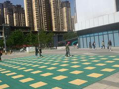 -万达广场(大明宫店)
